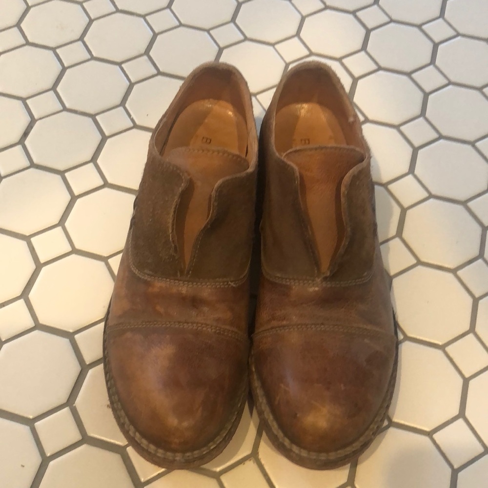Bedstu Loafers